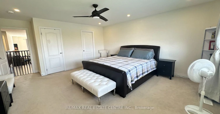 Main & Upper-13 Alister Drive, Brampton, ON, L6X 5G5 - 43