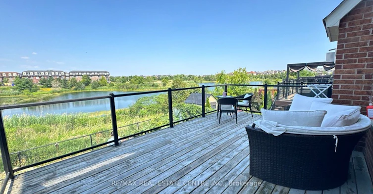 Main & Upper-13 Alister Drive, Brampton, ON, L6X 5G5 - 24