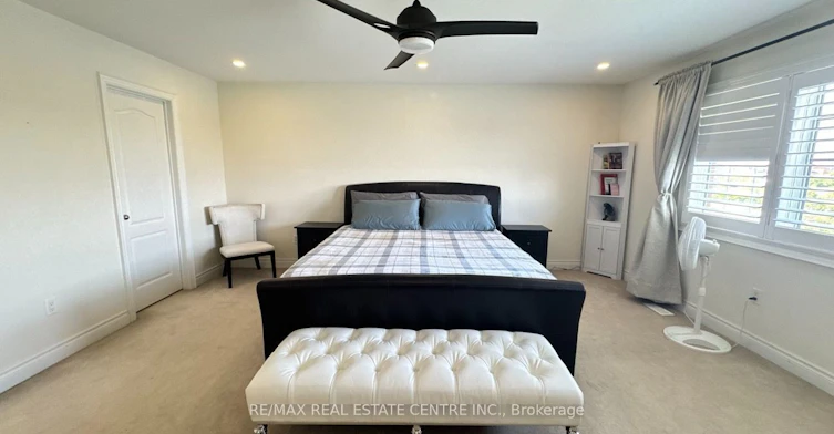 Main & Upper-13 Alister Drive, Brampton, ON, L6X 5G5 - 44