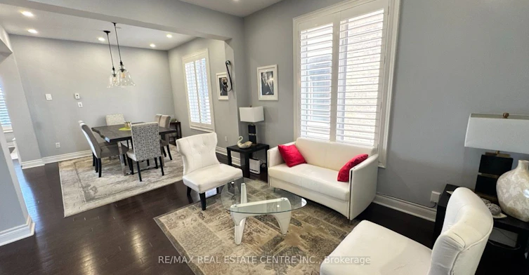 Main & Upper-13 Alister Drive, Brampton, ON, L6X 5G5 - 8