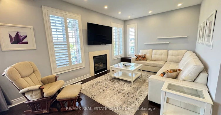 Main & Upper-13 Alister Drive, Brampton, ON, L6X 5G5 - 16