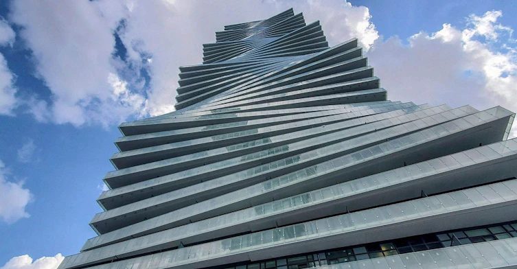 905-3883 Quartz Road, Mississauga, ON, L5B 0M4 - 3