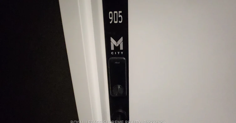 905-3883 Quartz Road, Mississauga, ON, L5B 0M4 - 4