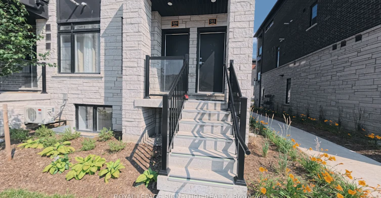 509 Tim Manley Avenue N, Caledon, ON, L7C 4L1 - 3