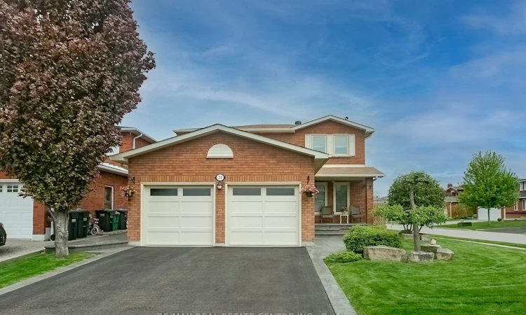 21 Amantine Crescent