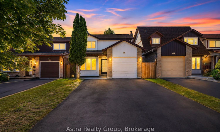28 Borden Hill Court