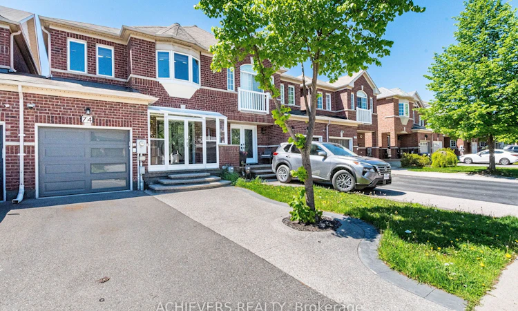 74 Charcoal Way