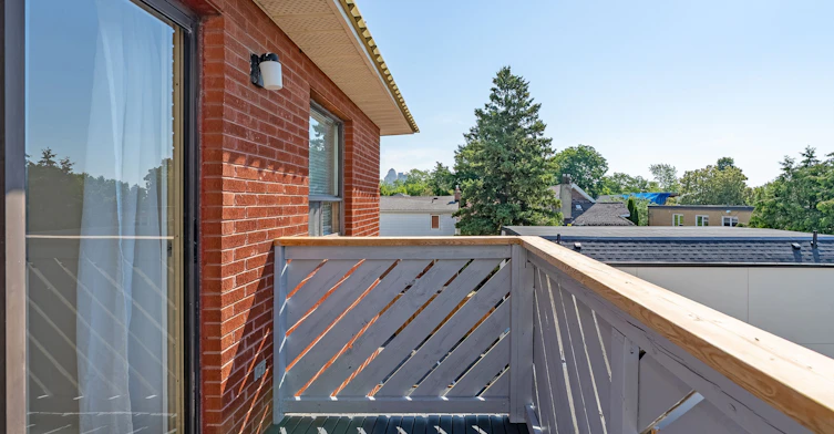 105 Cavell Avenue, Toronto, ON, M8V 1P5 - 25