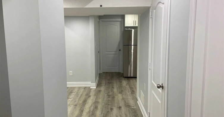 Bsmt-5349 Lismic Boulevard, Mississauga, ON, L5V 1Y5 - 7