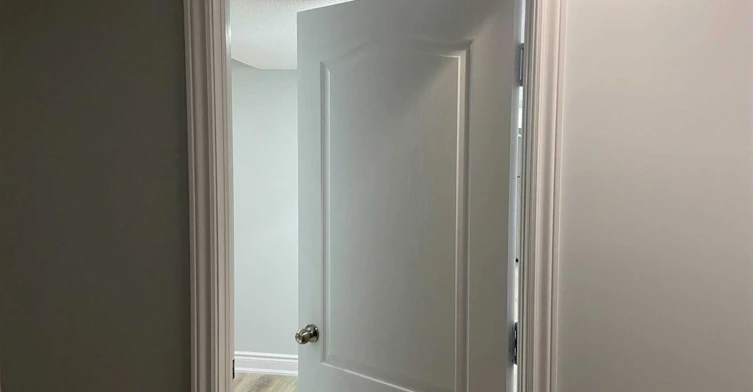 Bsmt-5349 Lismic Boulevard, Mississauga, ON, L5V 1Y5 - 5
