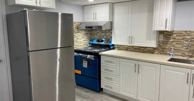 Bsmt-5349 Lismic Boulevard, Mississauga, ON, L5V 1Y5 - 9