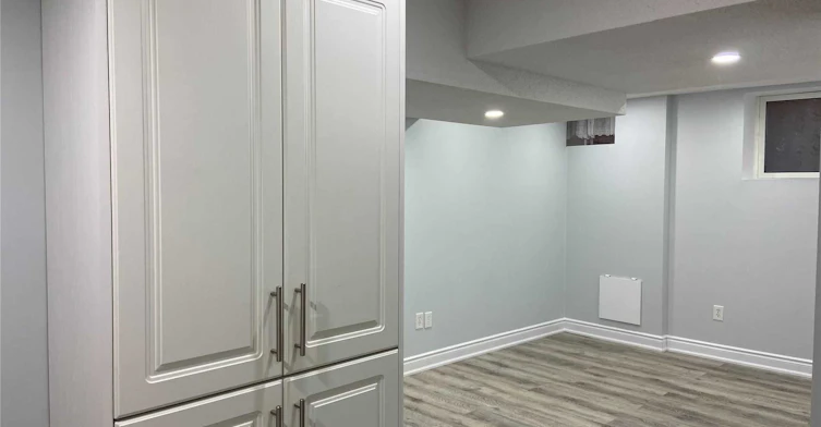 Bsmt-5349 Lismic Boulevard, Mississauga, ON, L5V 1Y5 - 14