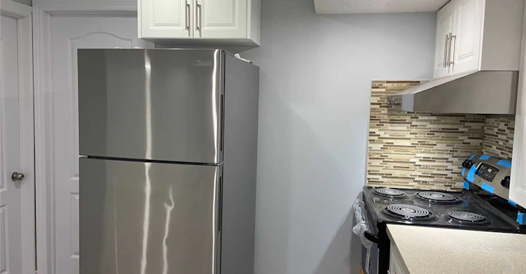 Bsmt-5349 Lismic Boulevard, Mississauga, ON, L5V 1Y5 - 11