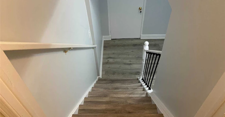 Bsmt-5349 Lismic Boulevard, Mississauga, ON, L5V 1Y5 - 3