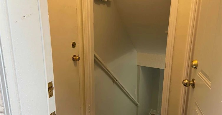 Bsmt-5349 Lismic Boulevard, Mississauga, ON, L5V 1Y5 - 2