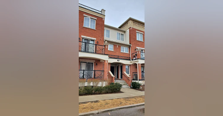 6-2480 Post Road, Oakville, ON, L6H 0H7 - 13