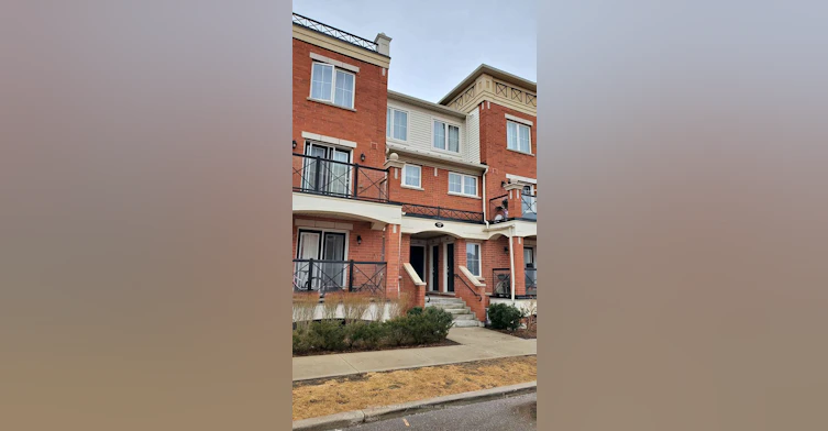 6-2480 Post Road, Oakville, ON, L6H 0H7