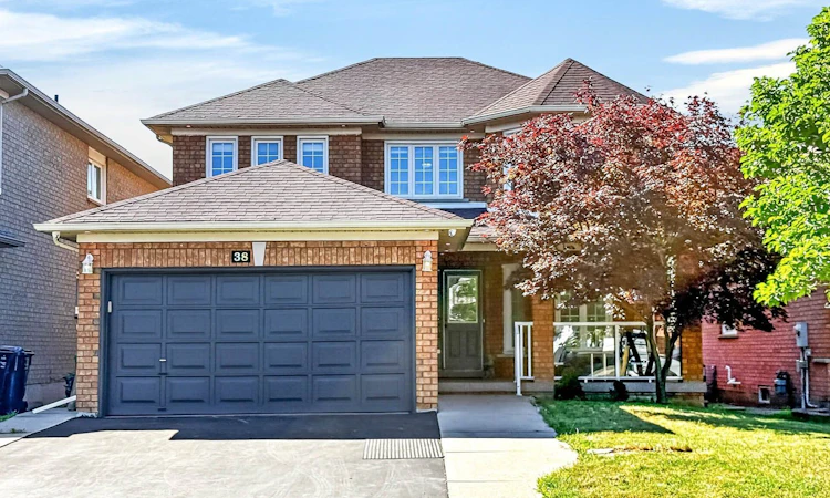 38 Deerglen Drive