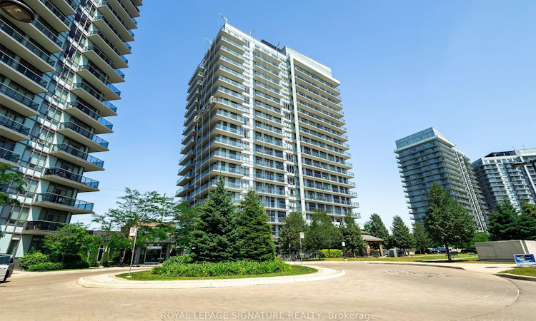 601-4655 Glen Erin Drive