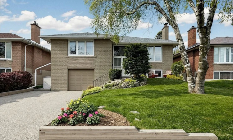 24 Breadner Drive