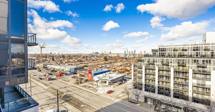 720-1037 The Queensway N/A, Toronto, ON, M8Z 6C7 - 27