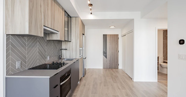 720-1037 The Queensway N/A, Toronto, ON, M8Z 6C7 - 5