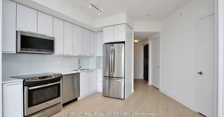 3304-10 Park Lawn Road, Toronto, ON, M8Y 3H8 - 3