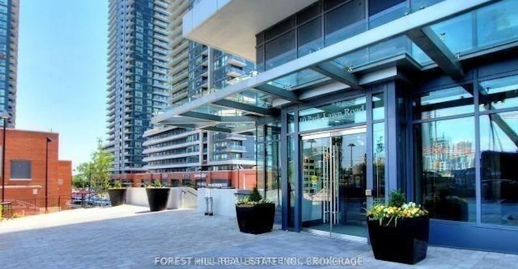 3304-10 Park Lawn Road, Toronto, ON, M8Y 3H8 - 2