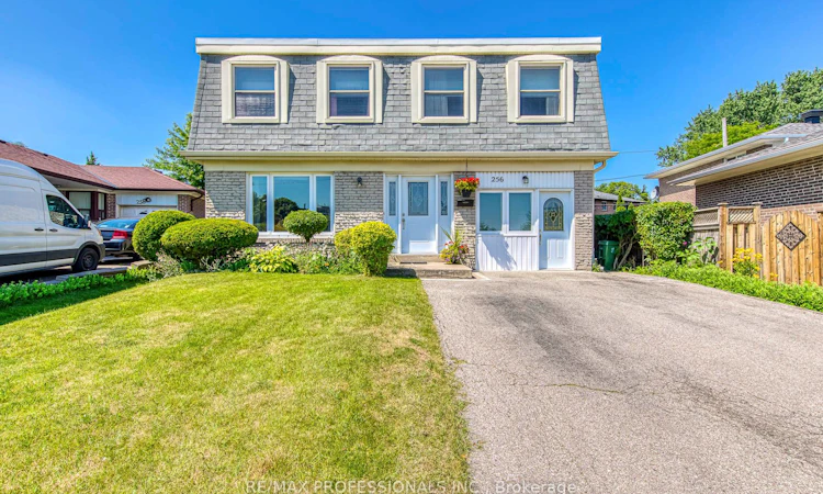 256 Wellesworth Drive