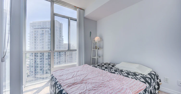 3004-220 Burnhamthorpe Road, Mississauga, ON, L5B 3Y5 - 20