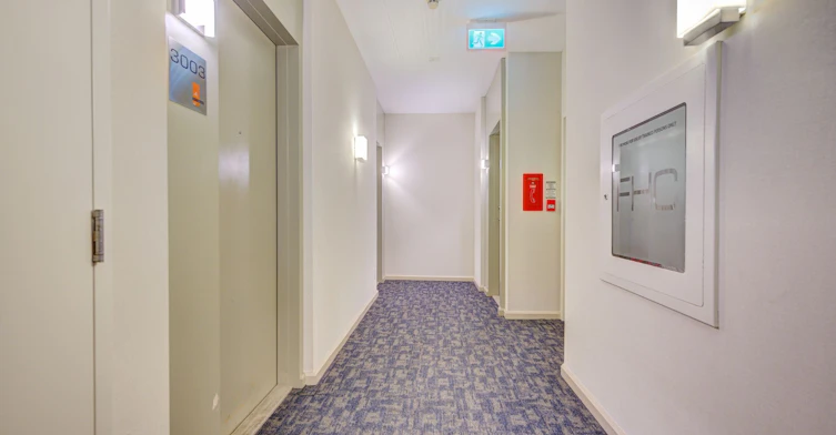 3004-220 Burnhamthorpe Road, Mississauga, ON, L5B 3Y5 - 4