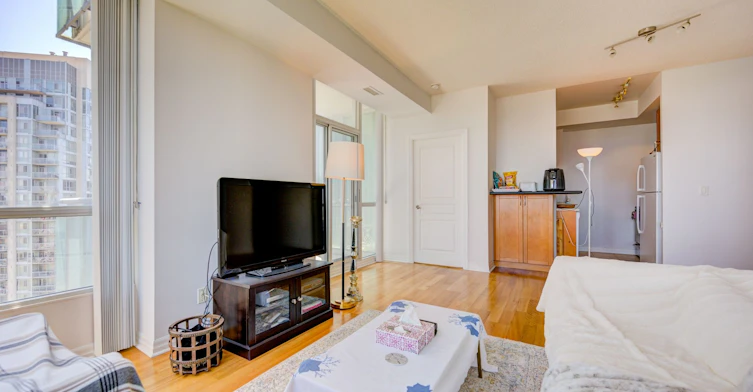 3004-220 Burnhamthorpe Road, Mississauga, ON, L5B 3Y5 - 11