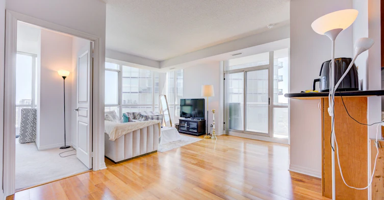3004-220 Burnhamthorpe Road, Mississauga, ON, L5B 3Y5 - 7