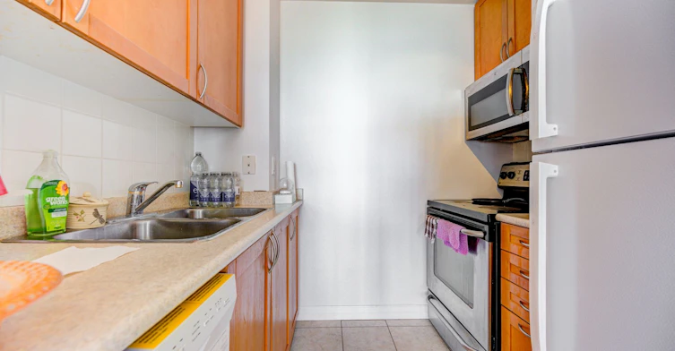 3004-220 Burnhamthorpe Road, Mississauga, ON, L5B 3Y5 - 13