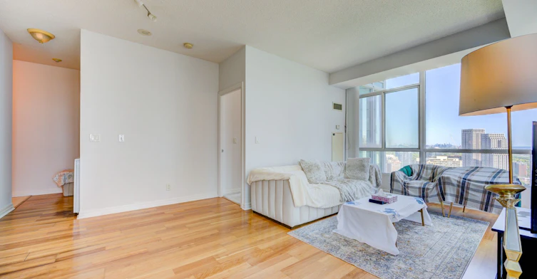 3004-220 Burnhamthorpe Road, Mississauga, ON, L5B 3Y5 - 10