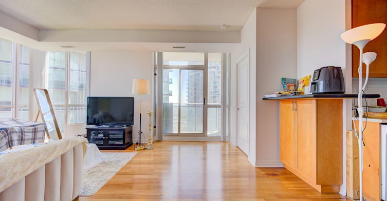 3004-220 Burnhamthorpe Road, Mississauga, ON, L5B 3Y5 - 12