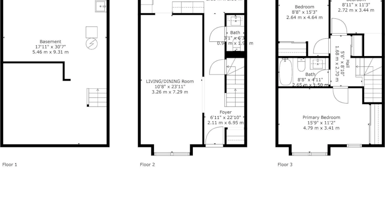 39-1020 Central Park Drive, Brampton, ON, L6S 3J5 - 25
