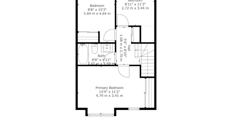 39-1020 Central Park Drive, Brampton, ON, L6S 3J5 - 26