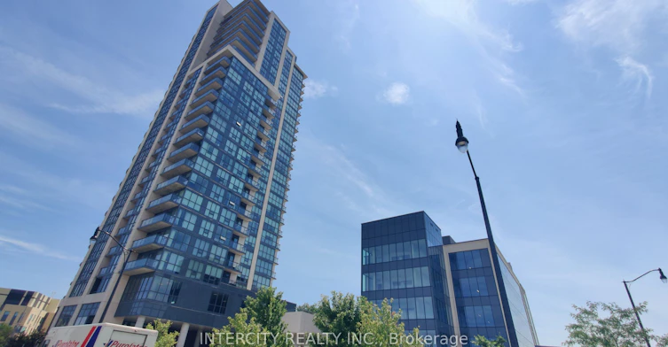 2205-15 Lynch Street, Brampton, ON, L6W 2Z8 - 24