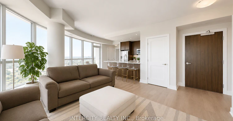 2205-15 Lynch Street, Brampton, ON, L6W 2Z8