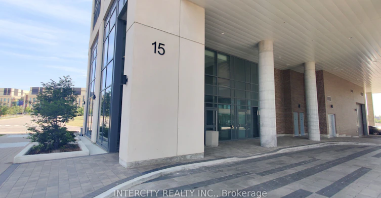 2205-15 Lynch Street, Brampton, ON, L6W 2Z8 - 3