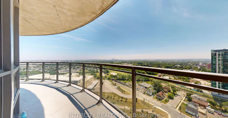 2205-15 Lynch Street, Brampton, ON, L6W 2Z8 - 18