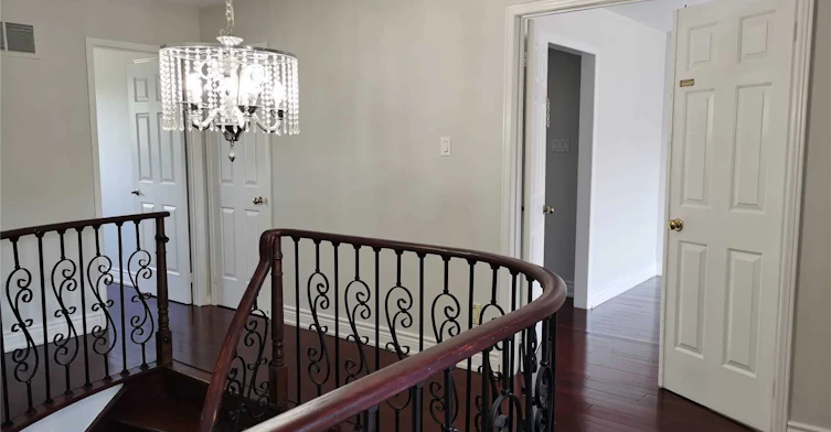 Upper-367 Huntington Ridge Drive, Mississauga, ON, L5R 1P1 - 11