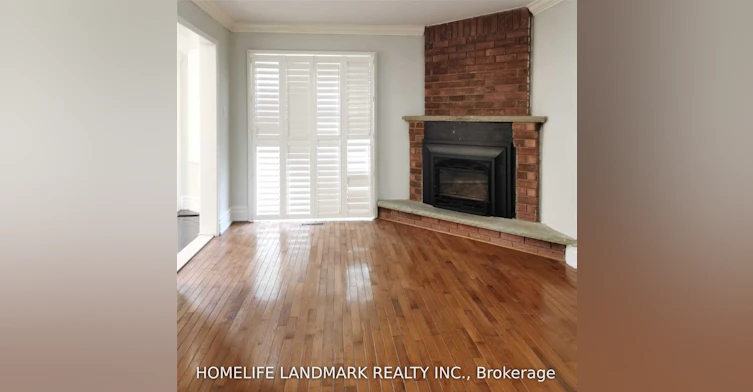 Upper-367 Huntington Ridge Drive, Mississauga, ON, L5R 1P1 - 10