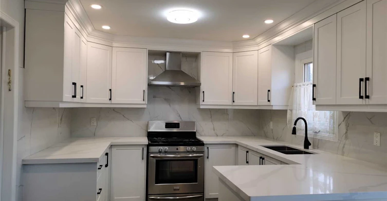 Upper-367 Huntington Ridge Drive, Mississauga, ON, L5R 1P1 - 4
