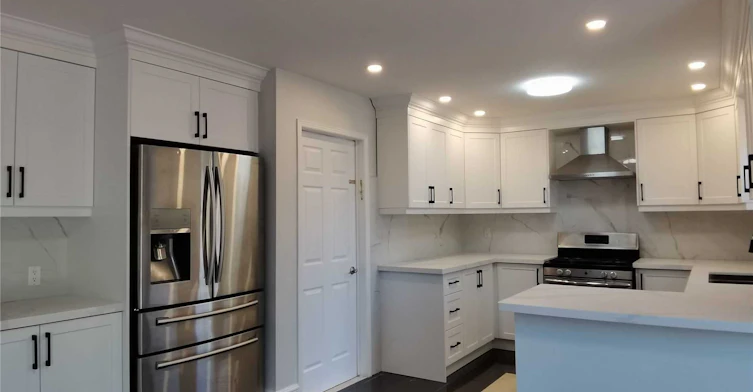 Upper-367 Huntington Ridge Drive, Mississauga, ON, L5R 1P1 - 5