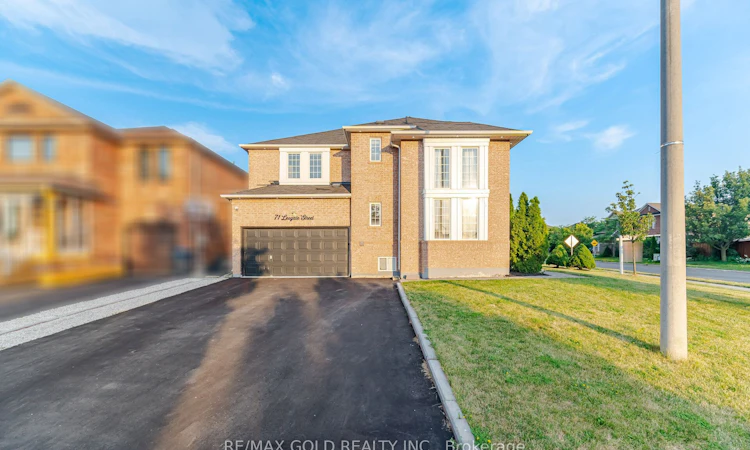71 Leagate Street