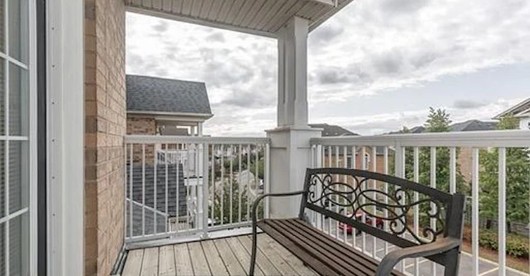 69-601 Shoreline Drive, Mississauga, ON, L5B 4K7 - 16