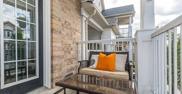 69-601 Shoreline Drive, Mississauga, ON, L5B 4K7 - 5