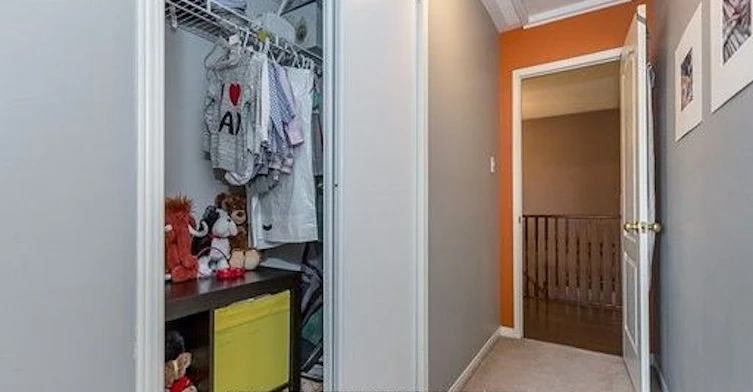 69-601 Shoreline Drive, Mississauga, ON, L5B 4K7 - 15